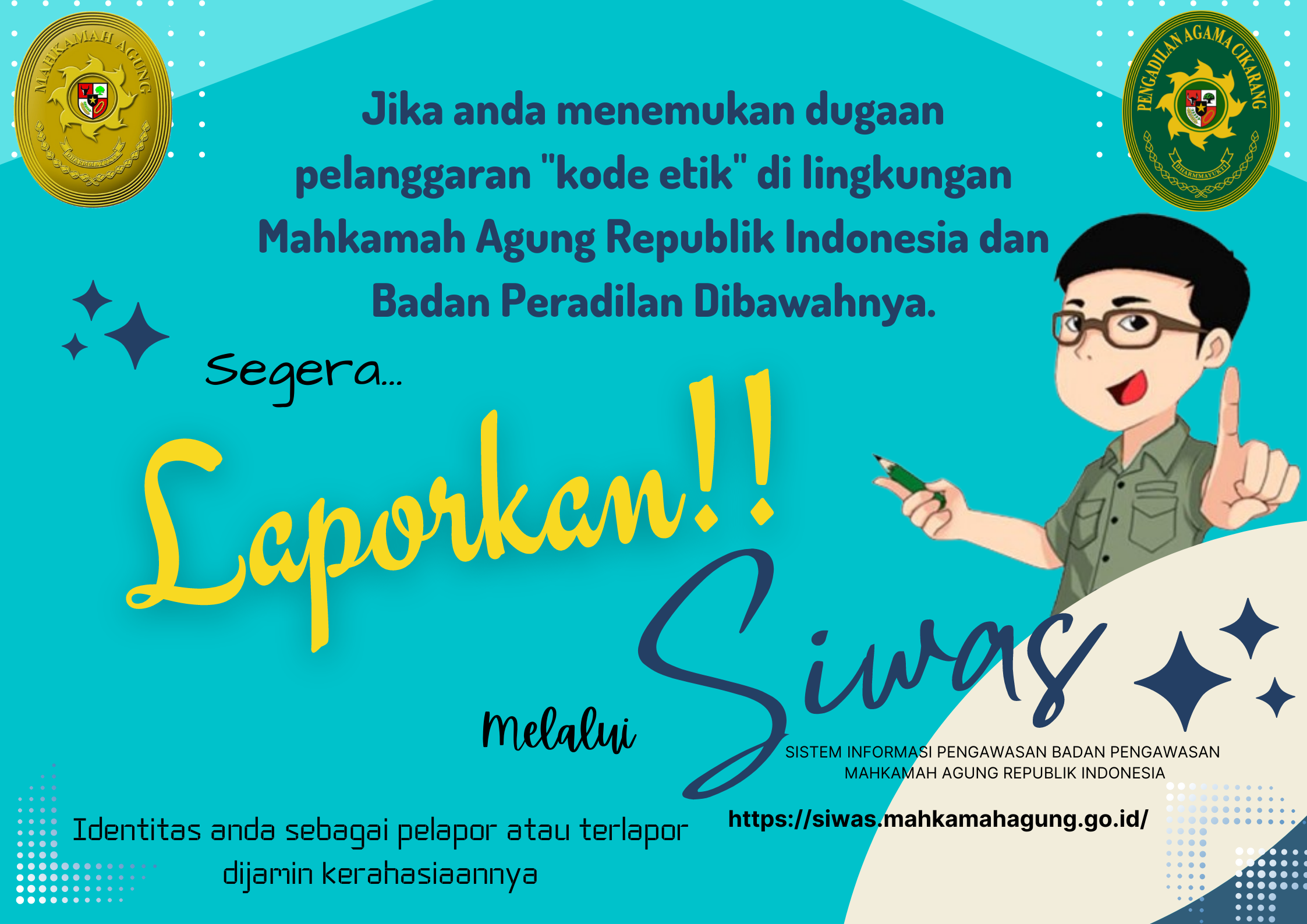 Survey IKM PA Cikarang
