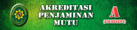 Akreditasi Penjaminan Mutu PA Cikarang