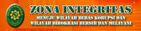 Zona Integritas PA Cikarang