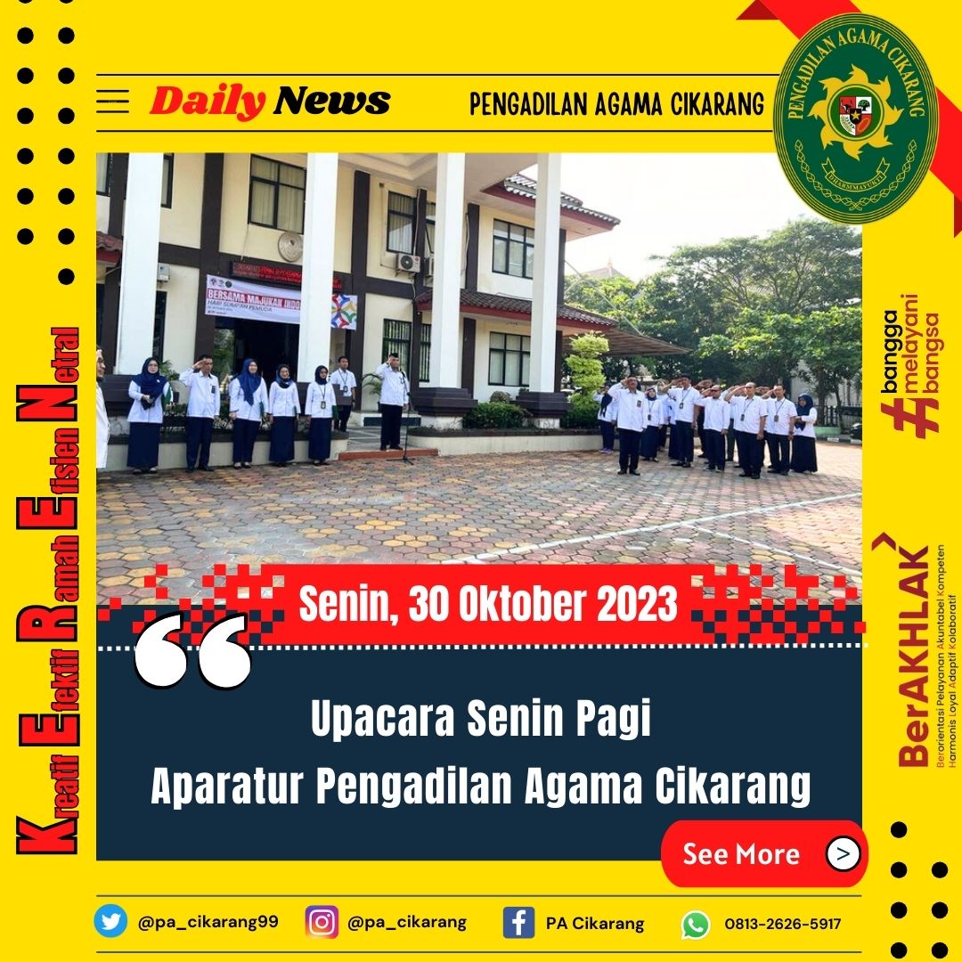 BERITA PA CIKARANG 2023 48